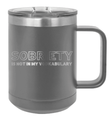 Dark Grey