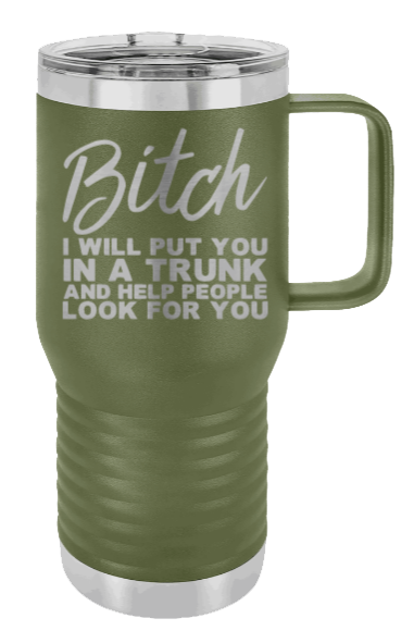 Olive