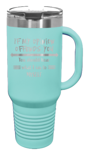Teal
