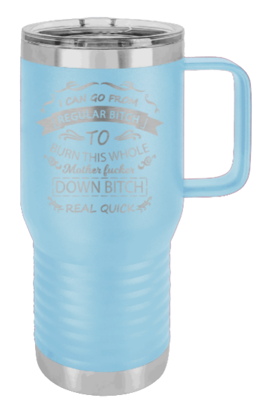 Light Blue