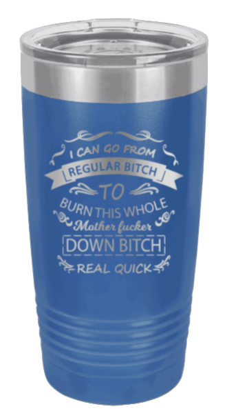 Royal Blue