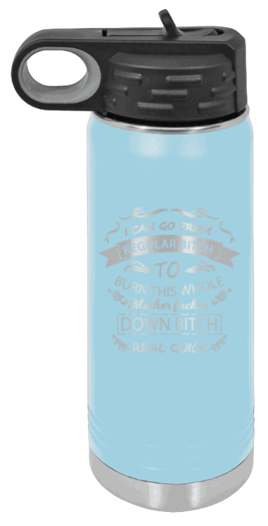 Light Blue