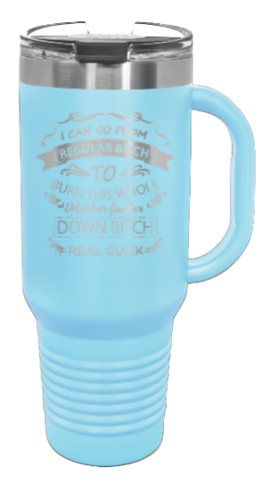 Light Blue