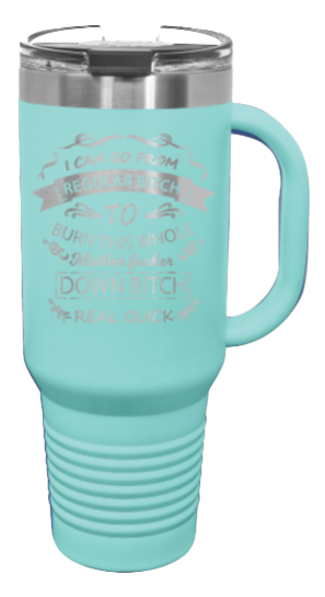 Teal