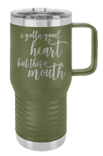 Load image into Gallery viewer, Olive
