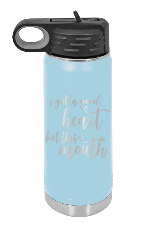 Light Blue