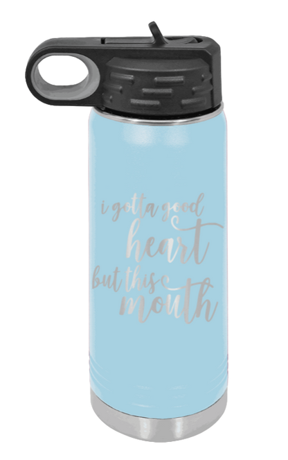 Light Blue