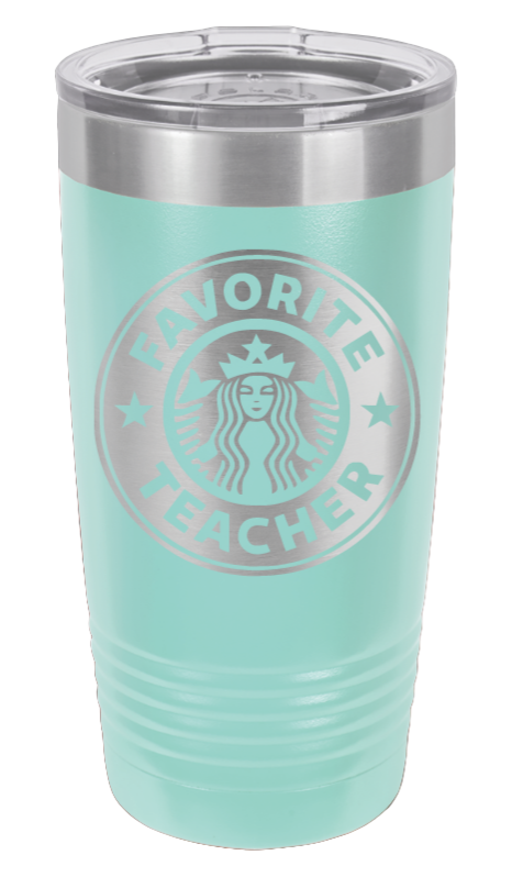 Teal
