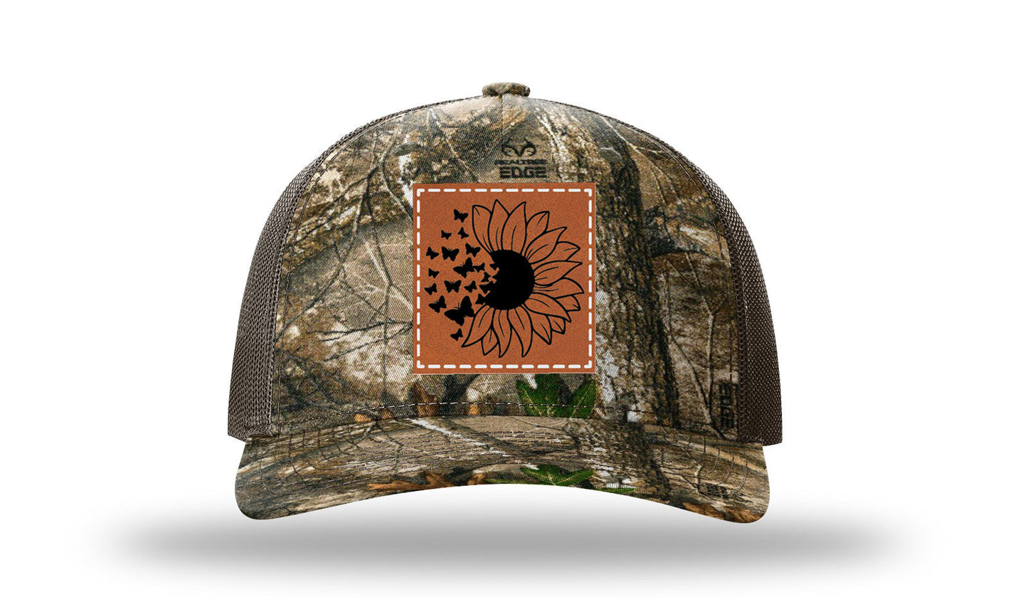 Realtree Edge / Brown