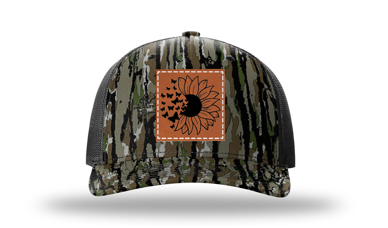 Realtree Original / Black
