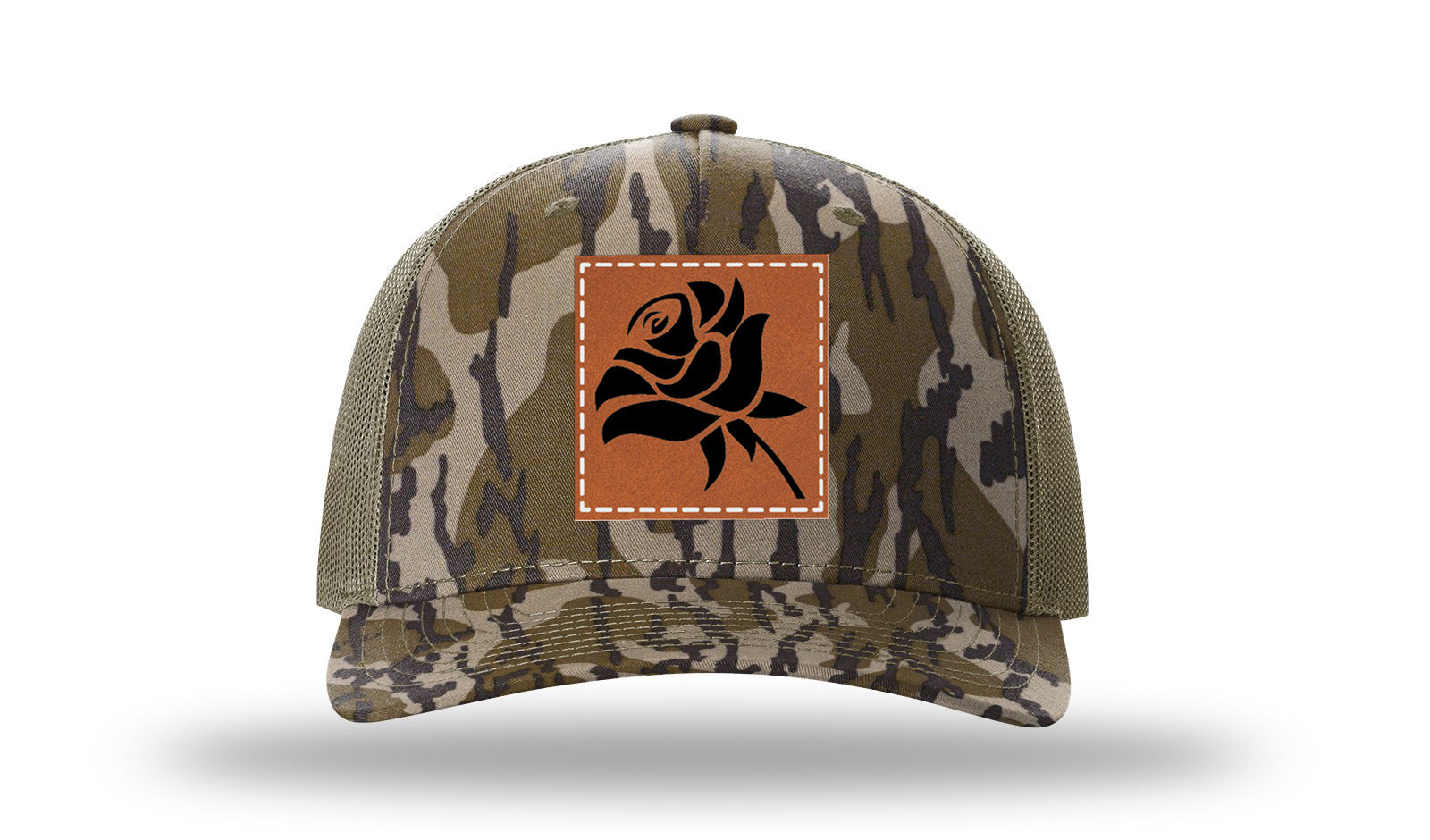 Mossy Oak Bottomland / Loden