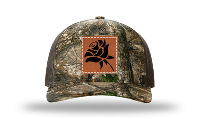 Realtree Edge / Brown