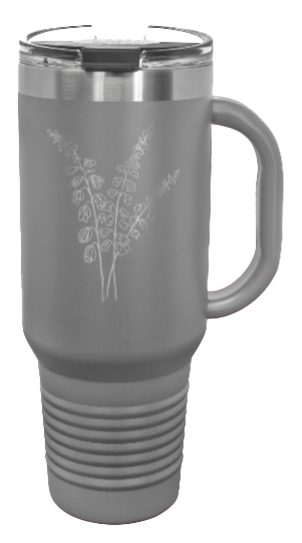 Dark Grey