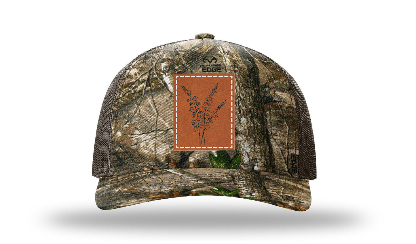 Realtree Edge / Brown