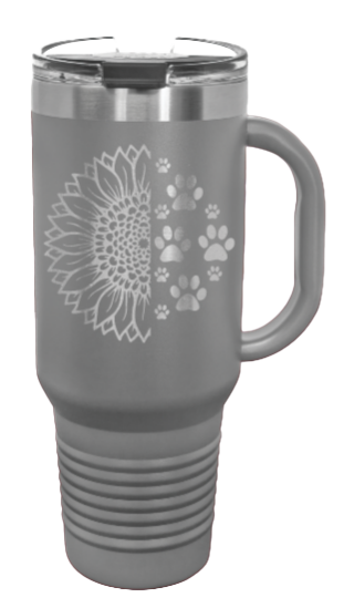 Dark Grey