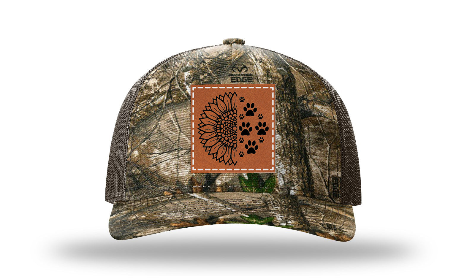 Realtree Edge / Brown