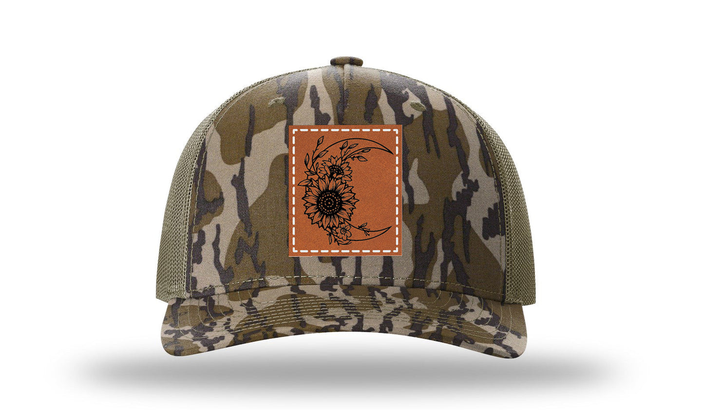 Mossy Oak Bottomland / Loden