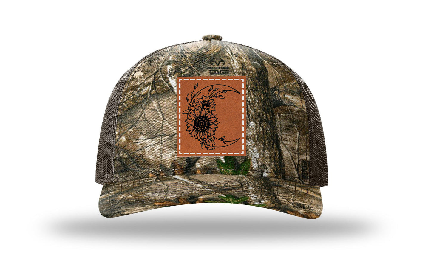 Realtree Edge / Brown