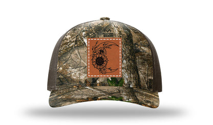 Realtree Edge / Brown