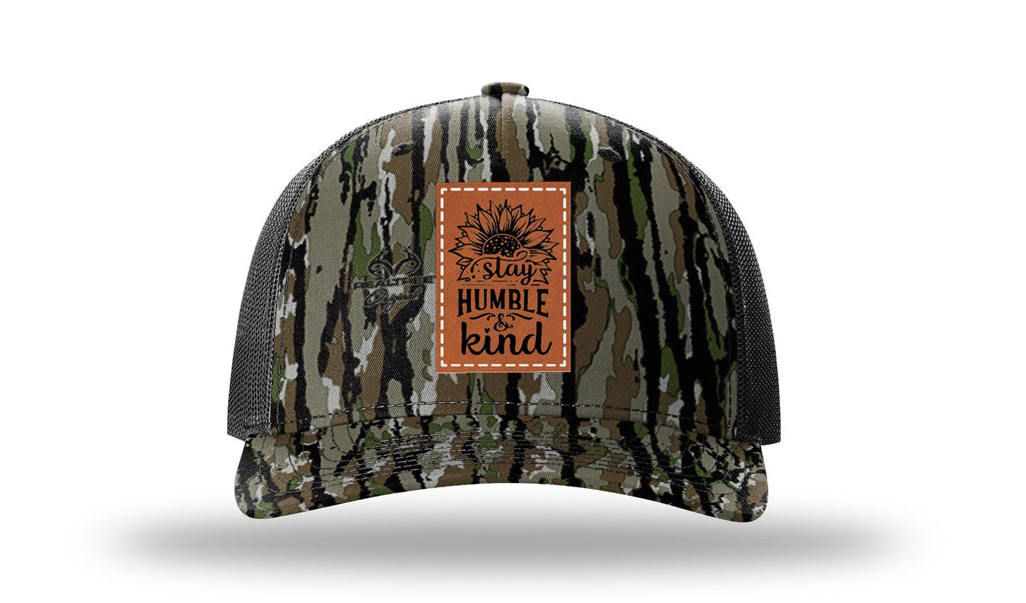 Realtree Original / Black