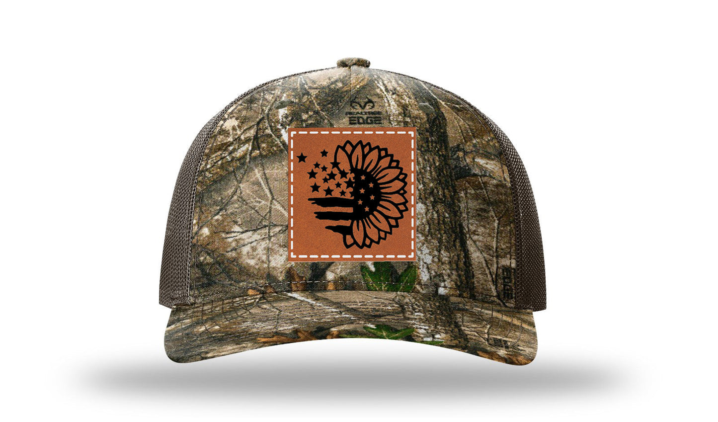 Realtree Edge / Brown