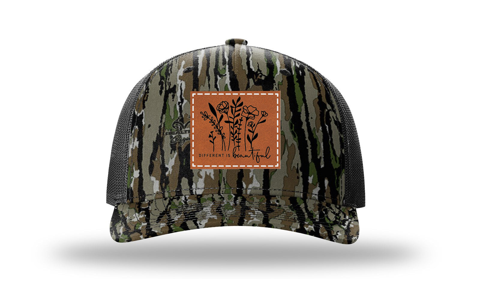 Realtree Original / Black