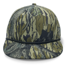 Load image into Gallery viewer, Deer Leather Patch LOST Hat Co.
