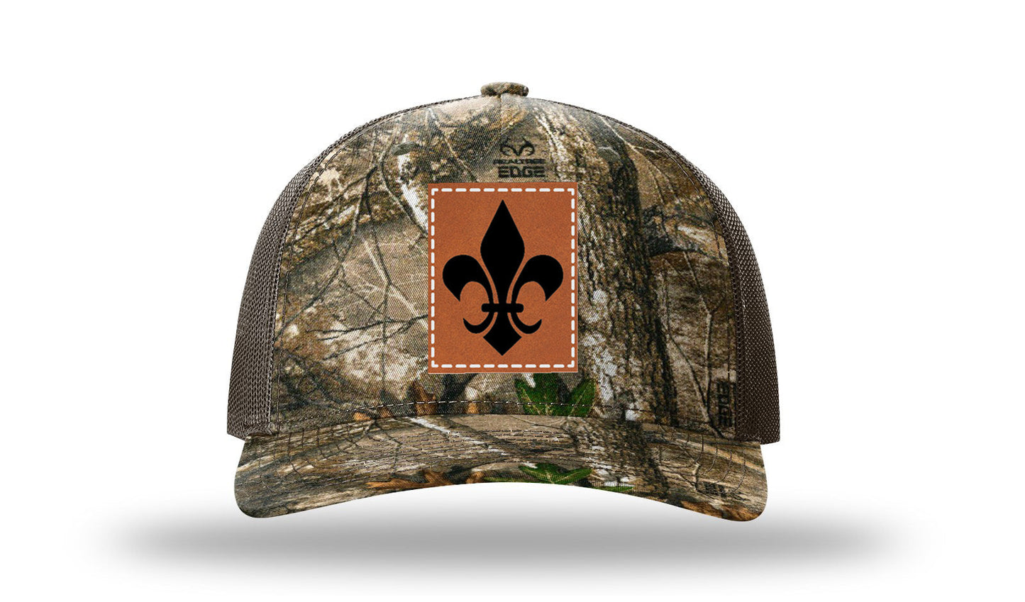Realtree Edge / Brown