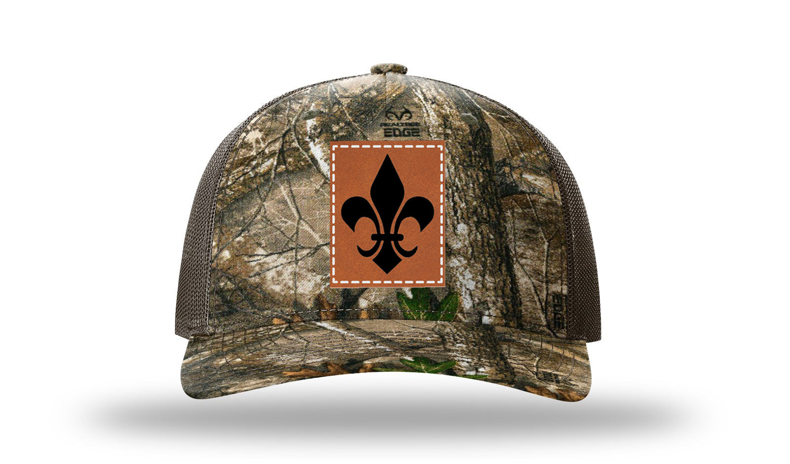 Realtree Edge / Brown