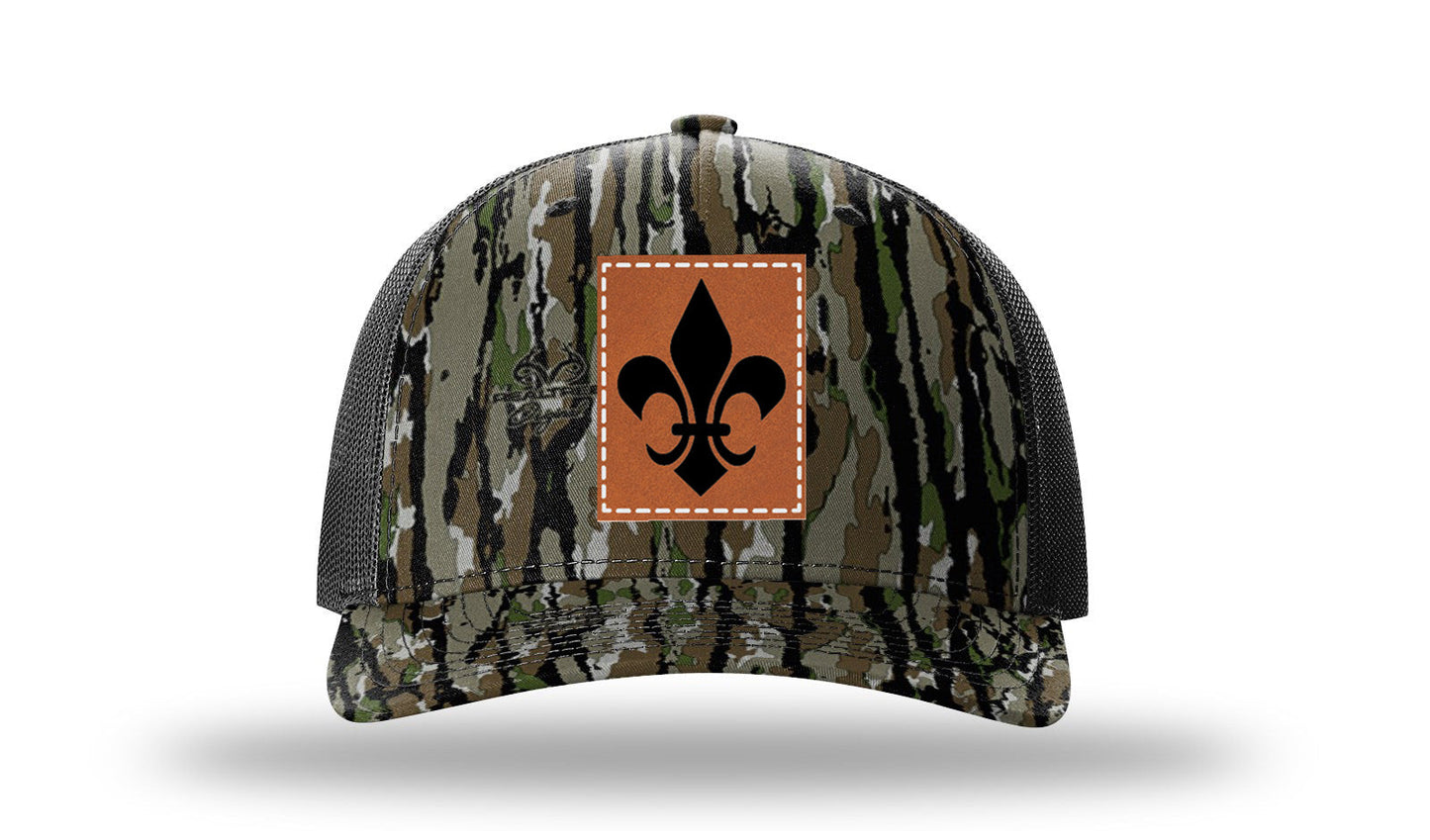 Realtree Original / Black