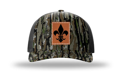 Realtree Original / Black