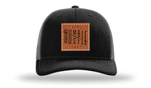 Load image into Gallery viewer, Stay Humble Leather Patch Richardson 112 Hat
