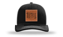 Load image into Gallery viewer, Stay Humble Leather Patch Richardson 112 Hat
