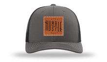 Load image into Gallery viewer, Stay Humble Leather Patch Richardson 112 Hat
