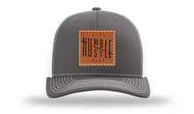 Load image into Gallery viewer, Stay Humble Leather Patch Richardson 112 Hat

