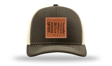 Load image into Gallery viewer, Stay Humble Leather Patch Richardson 112 Hat
