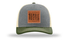Load image into Gallery viewer, Stay Humble Leather Patch Richardson 112 Hat
