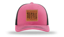 Load image into Gallery viewer, Stay Humble Leather Patch Richardson 112 Hat
