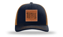 Load image into Gallery viewer, Stay Humble Leather Patch Richardson 112 Hat
