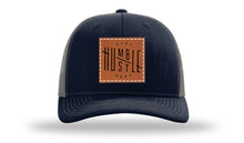 Load image into Gallery viewer, Stay Humble Leather Patch Richardson 112 Hat

