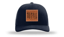 Load image into Gallery viewer, Stay Humble Leather Patch Richardson 112 Hat
