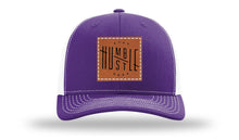 Load image into Gallery viewer, Stay Humble Leather Patch Richardson 112 Hat
