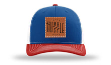 Load image into Gallery viewer, Stay Humble Leather Patch Richardson 112 Hat
