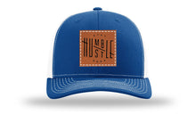 Load image into Gallery viewer, Stay Humble Leather Patch Richardson 112 Hat
