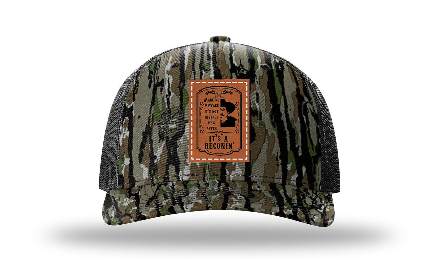 Realtree Original / Black