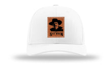 Load image into Gallery viewer, Say When Leather Patch Richardson 112 Hat
