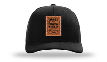 Load image into Gallery viewer, Tennessee Whiskey Leather Patch Richardson 112 Hat
