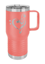 Load image into Gallery viewer, Coral
