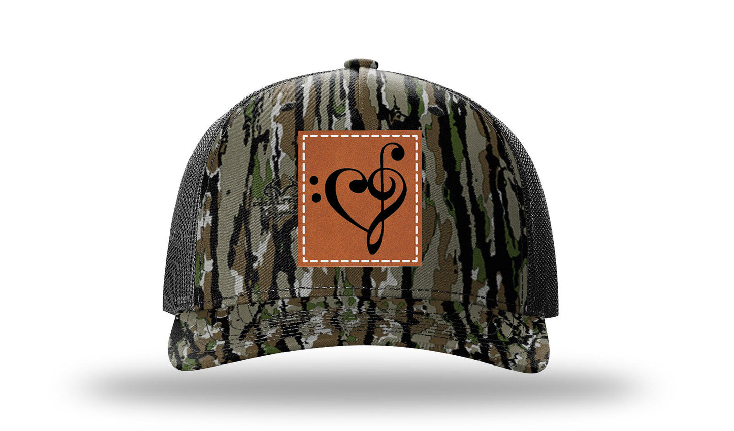 Realtree Original / Black