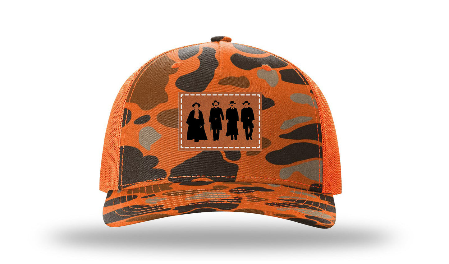 Blaze Duck Camo / Blaze